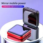 Mini Power Bank 10000mAh For iPhone 10000mah Portable Battery Charger_1